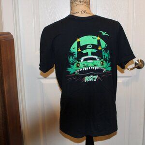 REXY AO Racing T Shirt